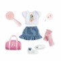 Roupa para bonecas Corolle Corolle Girls | Tienda24 - Global Online Shop Tienda24.eu