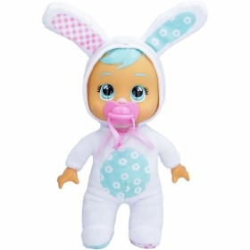 Poupée Bébé IMC Toys Cry Babies Tiny Lapin de Pâques Honey de IMC Toys, Poupées bébé - Réf : S7198534, Prix : 36,58 €, Remise...