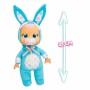 Baby Doll IMC Toys Cry Babies Tiny Lapin de Pâques Brook by IMC Toys, Baby dolls - Ref: S7198535, Price: 36,58 €, Discount: %