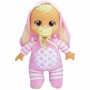 Boneco Bebé IMC Toys Cry Babies Tiny Lapin de Pâques Lola de IMC Toys, Bonecos bebé - Ref: S7198537, Preço: 36,58 €, Desconto: %