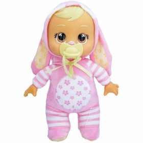 Poupée Bébé IMC Toys Cry Babies Tiny Lapin de Pâques Lola de IMC Toys, Poupées bébé - Réf : S7198537, Prix : 36,58 €, Remise : %