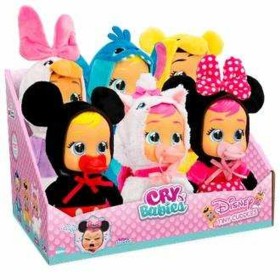 Muñeco Bebé IMC Toys Cry Babies de IMC Toys, Muñecos bebé - Ref: S7198538, Precio: 37,79 €, Descuento: %