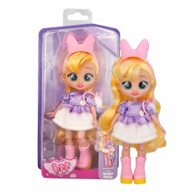 Poupée IMC Toys BFF Cry Babies Disney Daisy de IMC Toys, Poupées mannequins - Réf : S7198543, Prix : 41,62 €, Remise : %