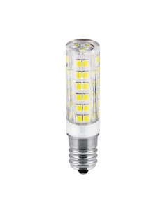 Bombilla LED Philips Vela Blanco F 40 W 4,3 W E14 470 lm 3,5 x 9,7 cm (4000 K) | Tienda24 Tienda24.eu