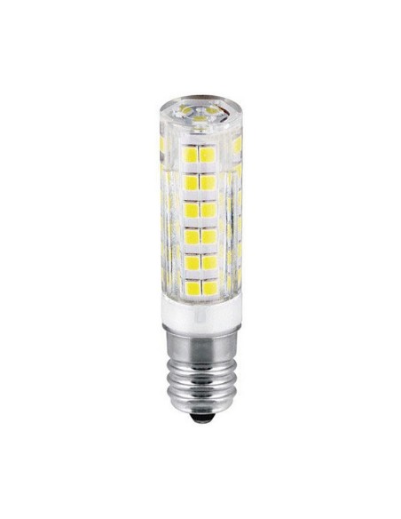 Lampadina LED EDM Tubolare F 4,5 W E14 450 lm Ø 1,6 x 6,6 cm (3200 K) da EDM, Lampadine a LED - Ref: S7901157, Precio: 6,10 €...