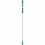 Broom handle Leifheit Blue Metal Extendable by Leifheit, Sweeping supplies - Ref: S7198549, Price: 45,50 €, Discount: %