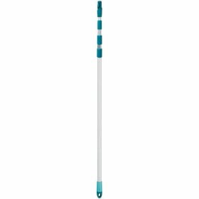 Broom handle Leifheit Blue Metal Extendable by Leifheit, Sweeping supplies - Ref: S7198549, Price: 45,50 €, Discount: %