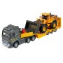 Camion con Gru Majorette Volvo di Majorette, Camion - Rif: S7198551, Prezzo: 51,50 €, Sconto: %