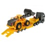 Camion con Gru Majorette Volvo di Majorette, Camion - Rif: S7198551, Prezzo: 51,50 €, Sconto: %