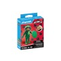 Playset Playmobil 71338 Miraculous : Carapace di Playmobil, Playset con figure di giocattoli - Rif: S7198556, Prezzo: 24,54 €...