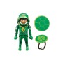 Playset Playmobil 71338 Miraculous : Carapace di Playmobil, Playset con figure di giocattoli - Rif: S7198556, Prezzo: 24,54 €...