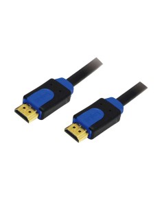 Répéteur HDMI NANOCABLE 10.15.1201 Noir | Tienda24 Tienda24.eu