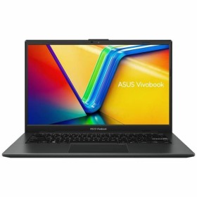 Laptop Asus S1404GA-NK270W 14" 8 GB RAM 128 GB SSD Azerty French by Asus, Laptops - Ref: S7198560, Price: 484,33 €, Discount: %