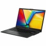 Ordinateur Portable Asus S1404GA-NK270W 14" 8 GB RAM 128 GB SSD Azerty Français de Asus, Ordinateurs portables - Réf : S71985...