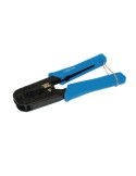 Crimper LogiLink WZ0033 RJ11, RJ12 & RJ45 | Tienda24 Tienda24.eu