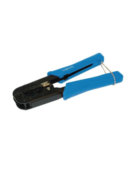 Crimper LogiLink WZ0033 RJ11, RJ12 & RJ45 | Tienda24 Tienda24.eu