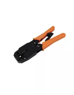 Crimper GEMBIRD T-WC-01 RJ45/RJ12/RJ11 | Tienda24 Tienda24.eu