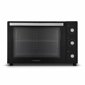 Mini Four Électrique Schneider 100 L 2800 W de Schneider, Fours grille-pain - Réf : S7198562, Prix : 257,56 €, Remise : %