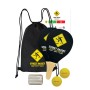 Conjunto de Raquetes Schildkröt Street Raquet Preto de Schildkröt, Raquetas - Ref: S7198563, Preço: 44,17 €, Desconto: %