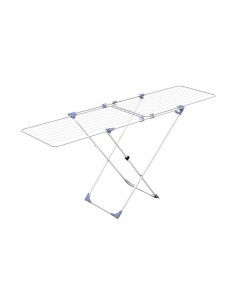 Estendal Garhe STAR Cinzento Metal (18 M) | Tienda24 Tienda24.eu