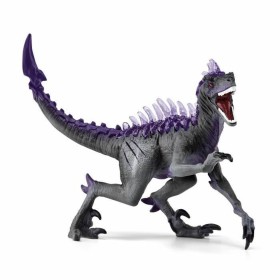 Dinosaure Schleich Raptor of Darkness 70154 Plastique de Schleich, Animaux - Réf : S7198567, Prix : 27,90 €, Remise : %