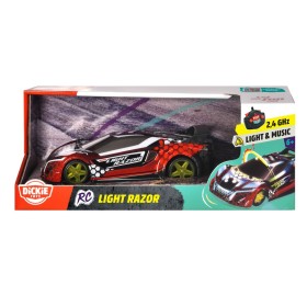 Remote-Controlled Car Simba Light Razor by Simba, Cars & Trucks - Ref: S7198570, Price: 42,96 €, Discount: %