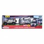 Playset Majorette Land Rover + Remorque cheval de Majorette, Playsets de figuras de juguete - Ref: S7198571, Precio: 46,13 €,...