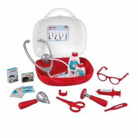 Toy Medical Case with Accessories Woomax | Tienda24 - Global Online Shop Tienda24.eu