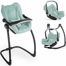 Highchair Smoby Dolls by Smoby, Accessories for baby dolls - Ref: S7198575, Price: 69,28 €, Discount: %