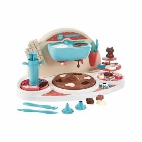 Cozinha de Brincar Smoby Chef Chocolat Factory de Smoby, Cozinhas - Ref: S7198577, Preço: 41,76 €, Desconto: %