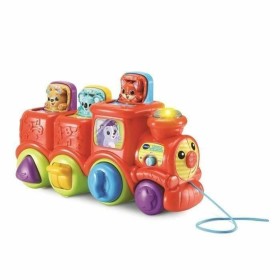 Musical Train Vtech Baby by Vtech Baby, Toy Trains & Sets - Ref: S7198582, Price: 33,13 €, Discount: %