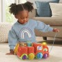 Treno Musicale Vtech Baby di Vtech Baby, Treni e set completi - Rif: S7198582, Prezzo: 33,13 €, Sconto: %