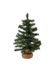 Albero di Natale Everlands Verde (60 cm) da Everlands, Natale - Ref: S7901254, Precio: 14,74 €, Descuento: %