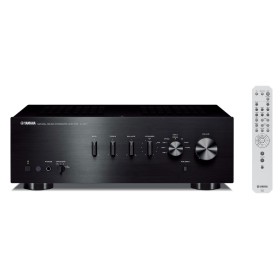 Amplificatore YAMAHA A-S301 BL di YAMAHA, Amplificatori - Rif: S7198588, Prezzo: 431,85 €, Sconto: %