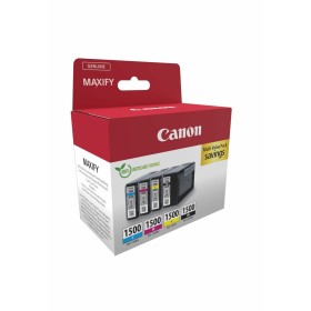 Cartuccia ad Inchiostro Originale Canon PGI-1500 di Canon, Toner e inchiostro per stampante - Rif: S7198594, Prezzo: 76,11 €,...