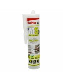 Sealer/Adhesive Fischer Ms White 290 ml | Tienda24 Tienda24.eu