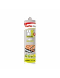 Selador/Adesivo Fischer Ms 310 ml | Tienda24 Tienda24.eu