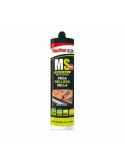 Sealer/Adhesive Fischer Ms Black 290 ml | Tienda24 Tienda24.eu