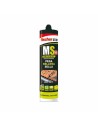 Sealer/Adhesive Fischer Ms Black 290 ml | Tienda24 Tienda24.eu