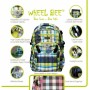 Rucksack Schildkröt Bunt von Schildkröt, Snowboardrucksäcke - Ref: S7198597, Preis: 71,18 €, Rabatt: %