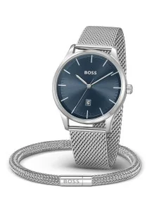 Montre Homme Breil EW0499 Argenté | Tienda24 Tienda24.eu