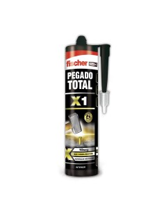 Colla Fischer Ms 310 ml da Fischer, Adesivi universali - Ref: S7901309, Precio: 10,84 €, Descuento: %