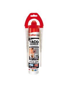 Tacos y tornillos Rapid 5001548 Ø 8 x 46 mm M4 x 58 mm Metal Expansión 10 Unidades | Tienda24 Tienda24.eu