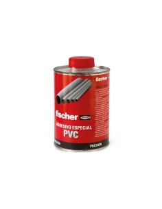 Klebstoff PEGATANKE PVC-CPVC Ultra 475 ml | Tienda24 Tienda24.eu