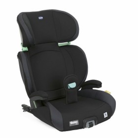 Seggiolino Auto Chicco II (15-25 kg) III (22 - 36 kg) Nero di Chicco, Seggiolini auto - Rif: S7198628, Prezzo: 174,59 €, Scon...