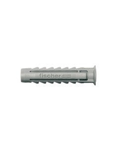 Tacchetti Fischer SX 70005 5 x 25 mm (100 Unità) da Fischer, Fissaggi - Ref: S7901332, Precio: 6,73 €, Descuento: %