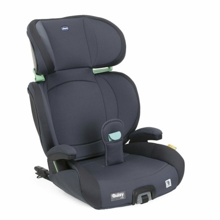 Car Chair Chicco II (15-25 kg) III (22 - 36 kg) Blue by Chicco, Car Seats - Ref: S7198629, Price: 174,59 €, Discount: %