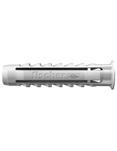 Stollen Fischer SX N14 70014 14 x 70 mm 20 Stücke von Fischer, Verankerungen - Ref: S7901337, Preis: 13,35 €, Rabatt: %