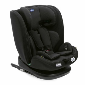 Autositz Chicco 0+ (de 0 a 13 kilos) I (9 - 18 kg) II (15-25 kg) III (22 - 36 kg) Schwarz von Chicco, Autositze - Ref: S71986...