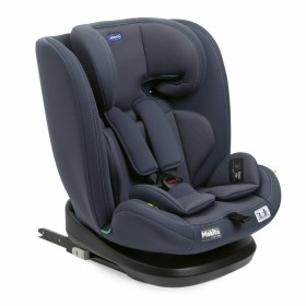 Car Chair Chicco 0+ (de 0 a 13 kilos) I (9 - 18 kg) II (15-25 kg) III (22 - 36 kg) Blue by Chicco, Car Seats - Ref: S7198631,...